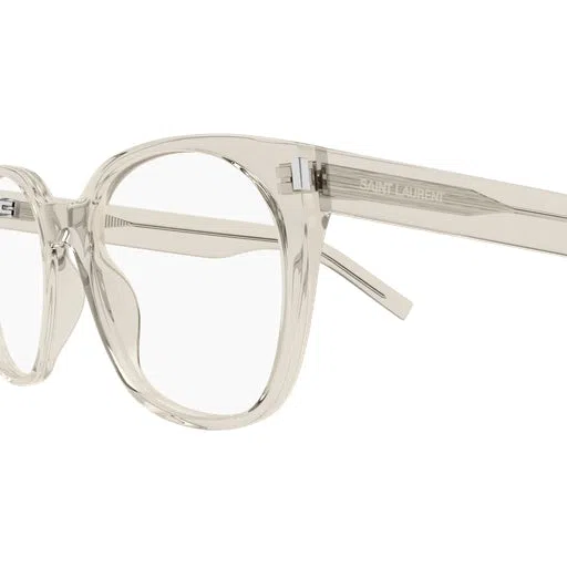 Saint Laurent SL 897 Eyeglasses - view 6